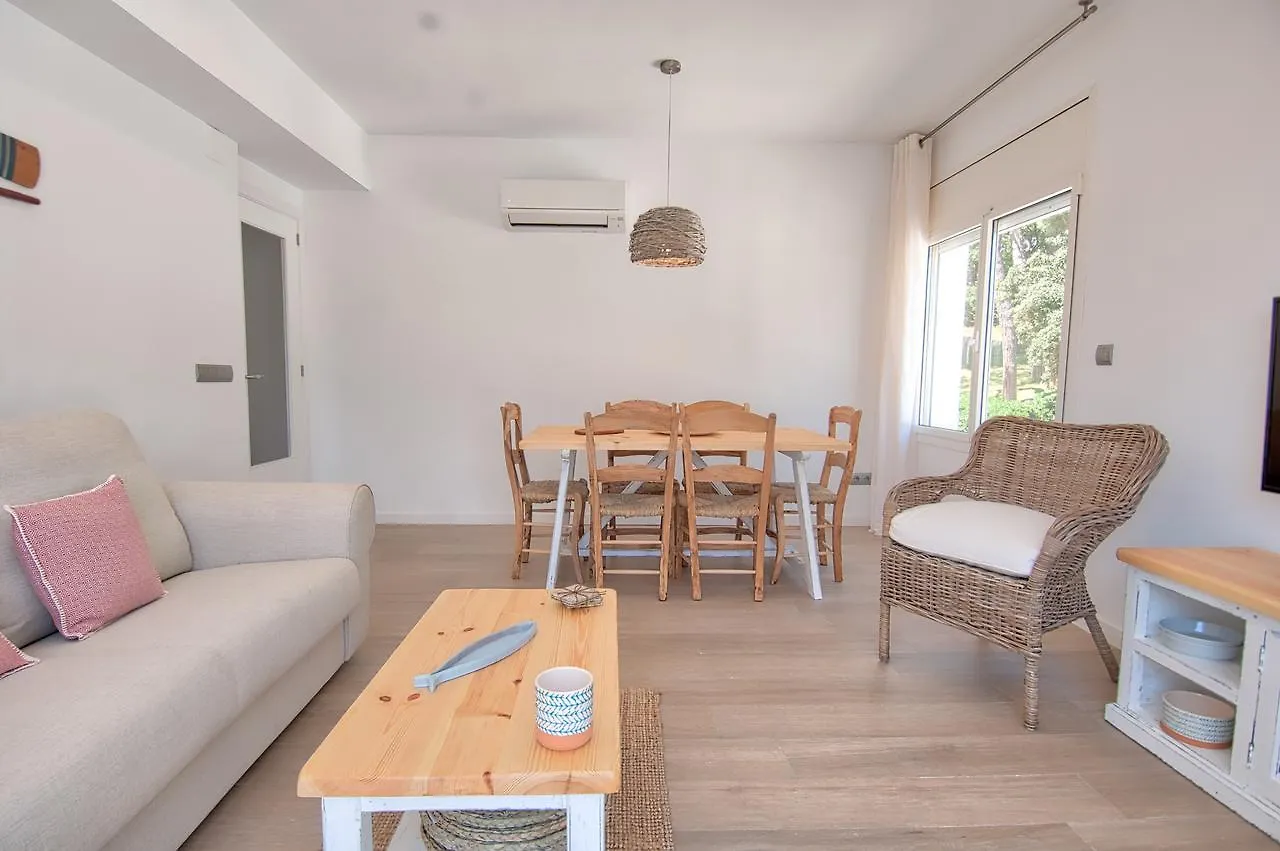 Sant Roc Apartments A Minute From The Beach Calella De Palafrugell
