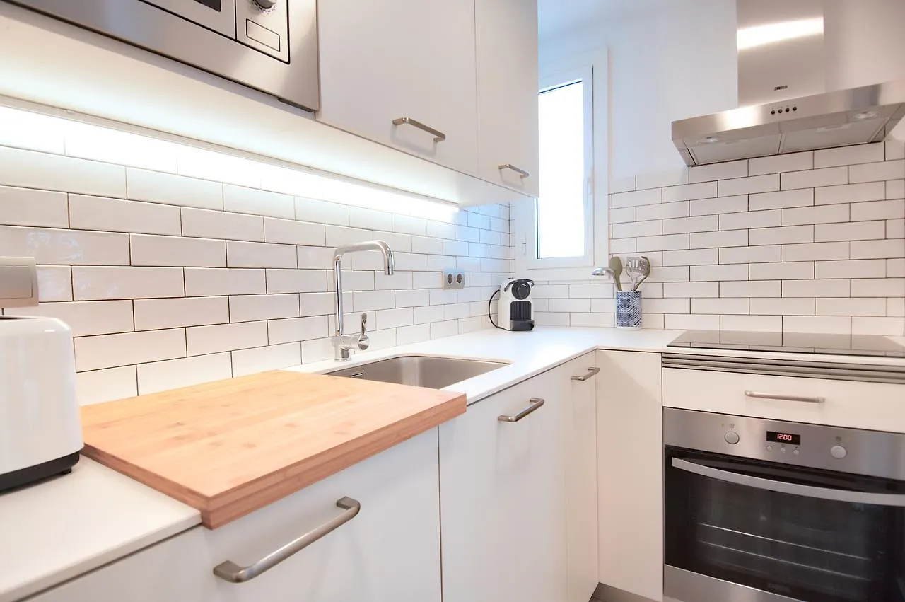 Sant Roc Apartments A Minute From The Beach Calella De Palafrugell