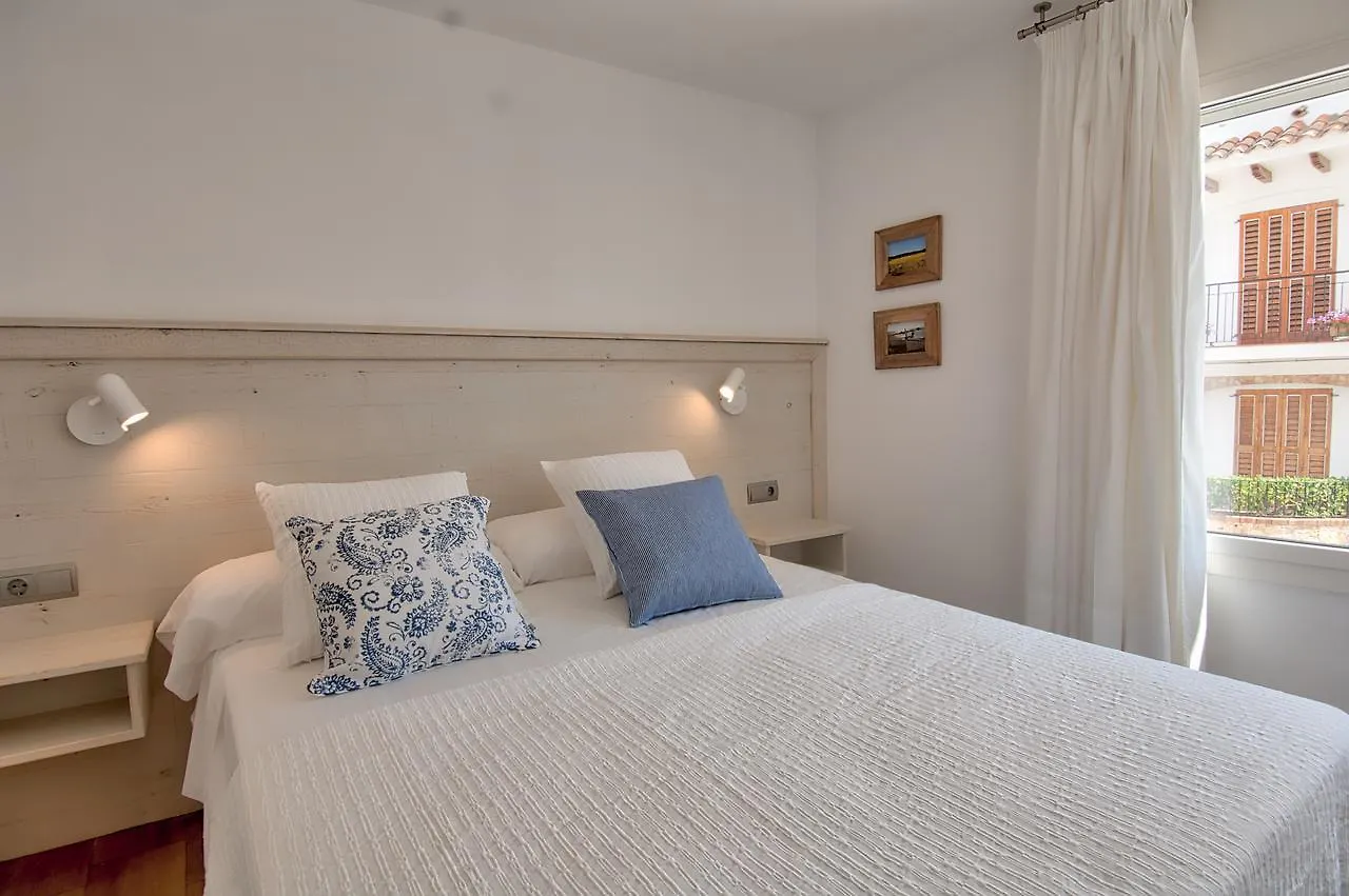 Sant Roc Apartments A Minute From The Beach Calella De Palafrugell 0*,  Spain