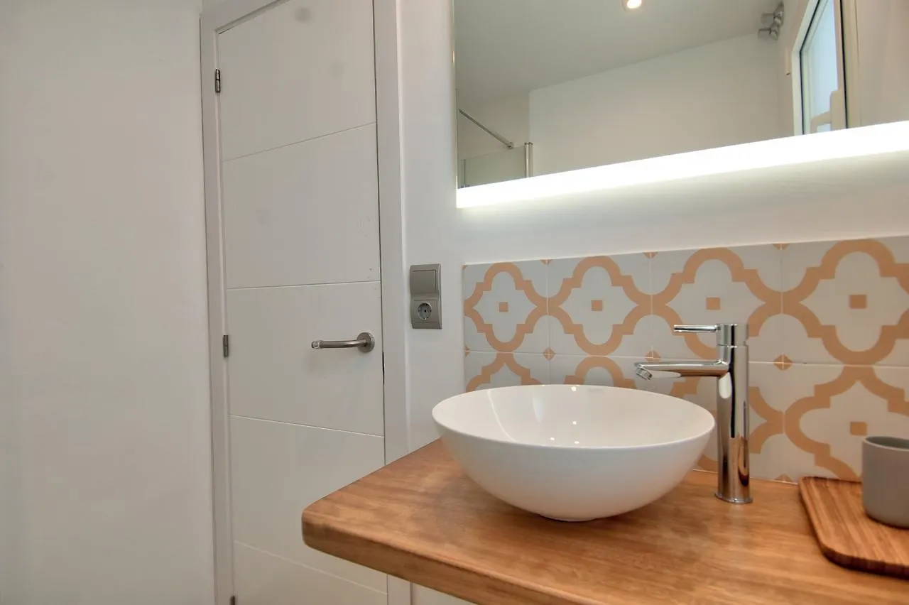 Sant Roc Apartments A Minute From The Beach Calella De Palafrugell 0*,