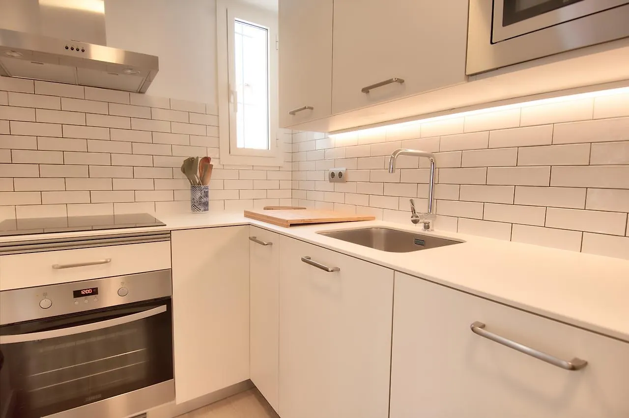 Sant Roc Apartments A Minute From The Beach Calella De Palafrugell
