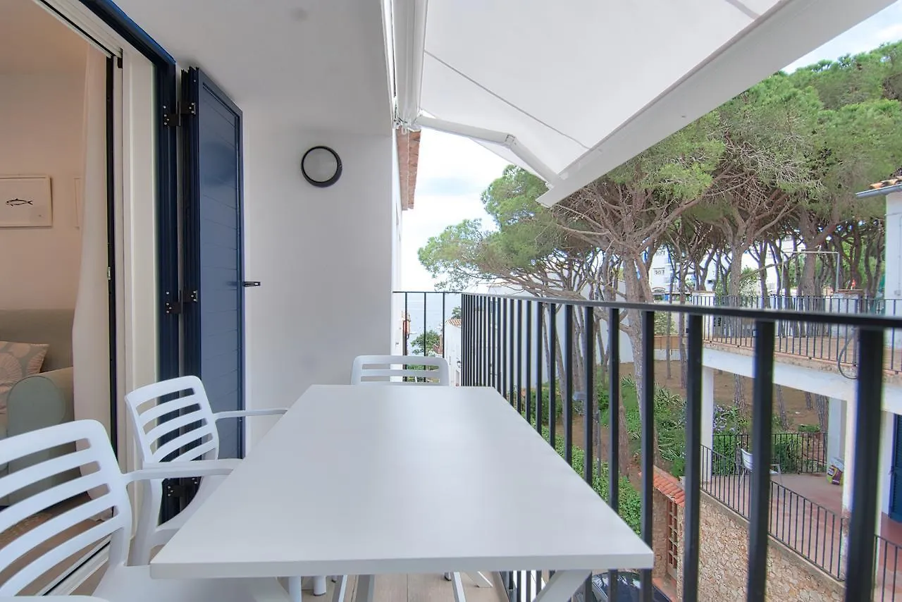 Sant Roc Apartments A Minute From The Beach Calella De Palafrugell 0*,  Spain