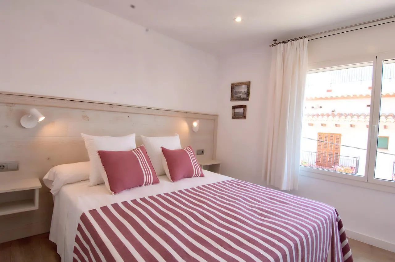 Sant Roc Apartments A Minute From The Beach Calella De Palafrugell
