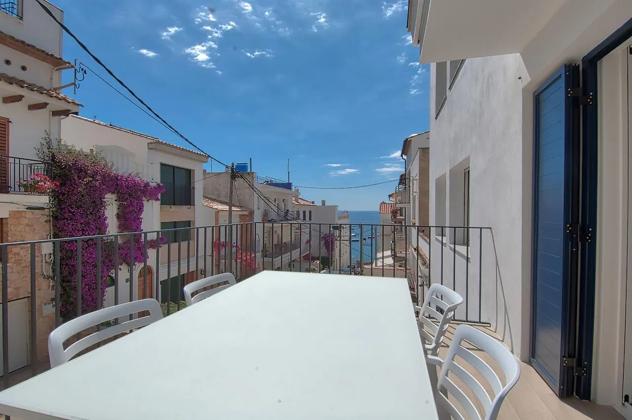 Sant Roc Apartments A Minute From The Beach Calella De Palafrugell