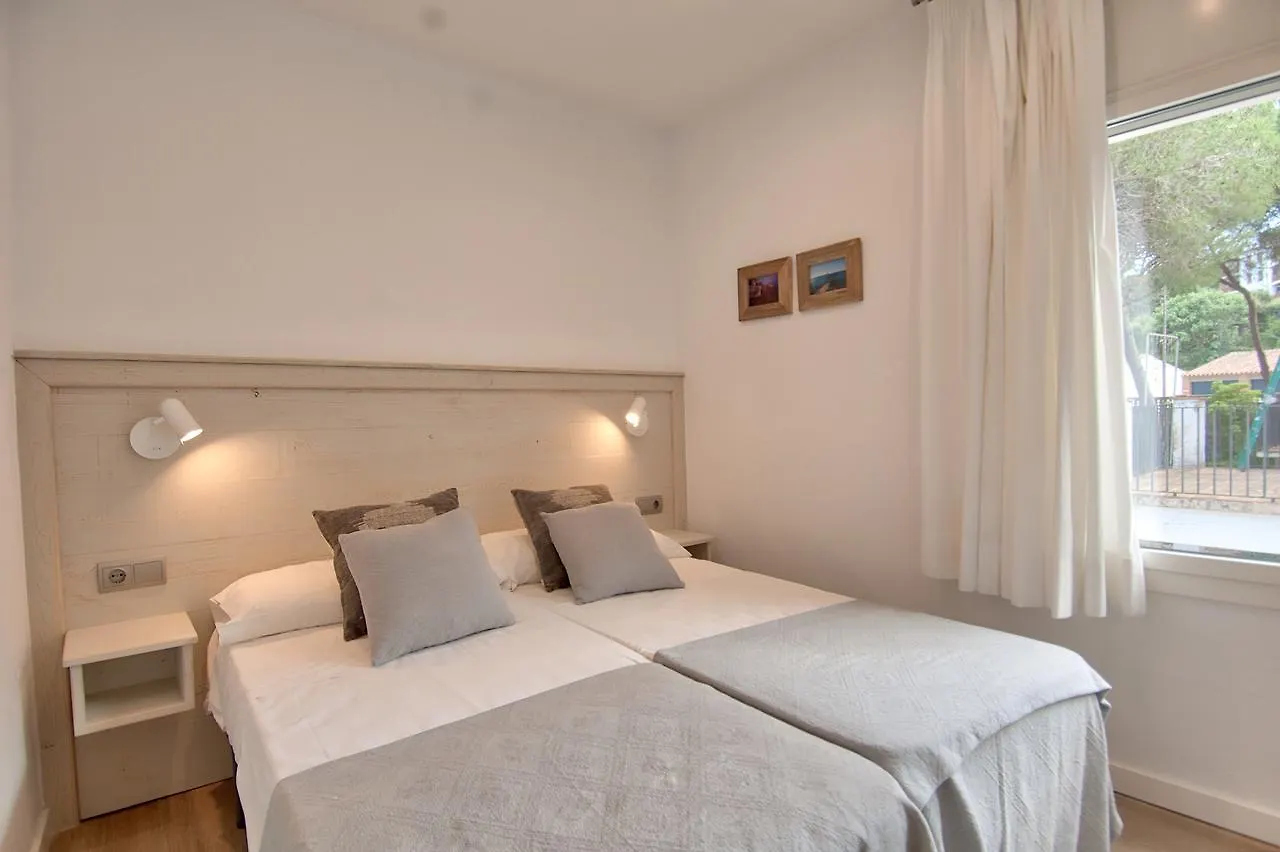 Sant Roc Apartments A Minute From The Beach Calella De Palafrugell 0*,