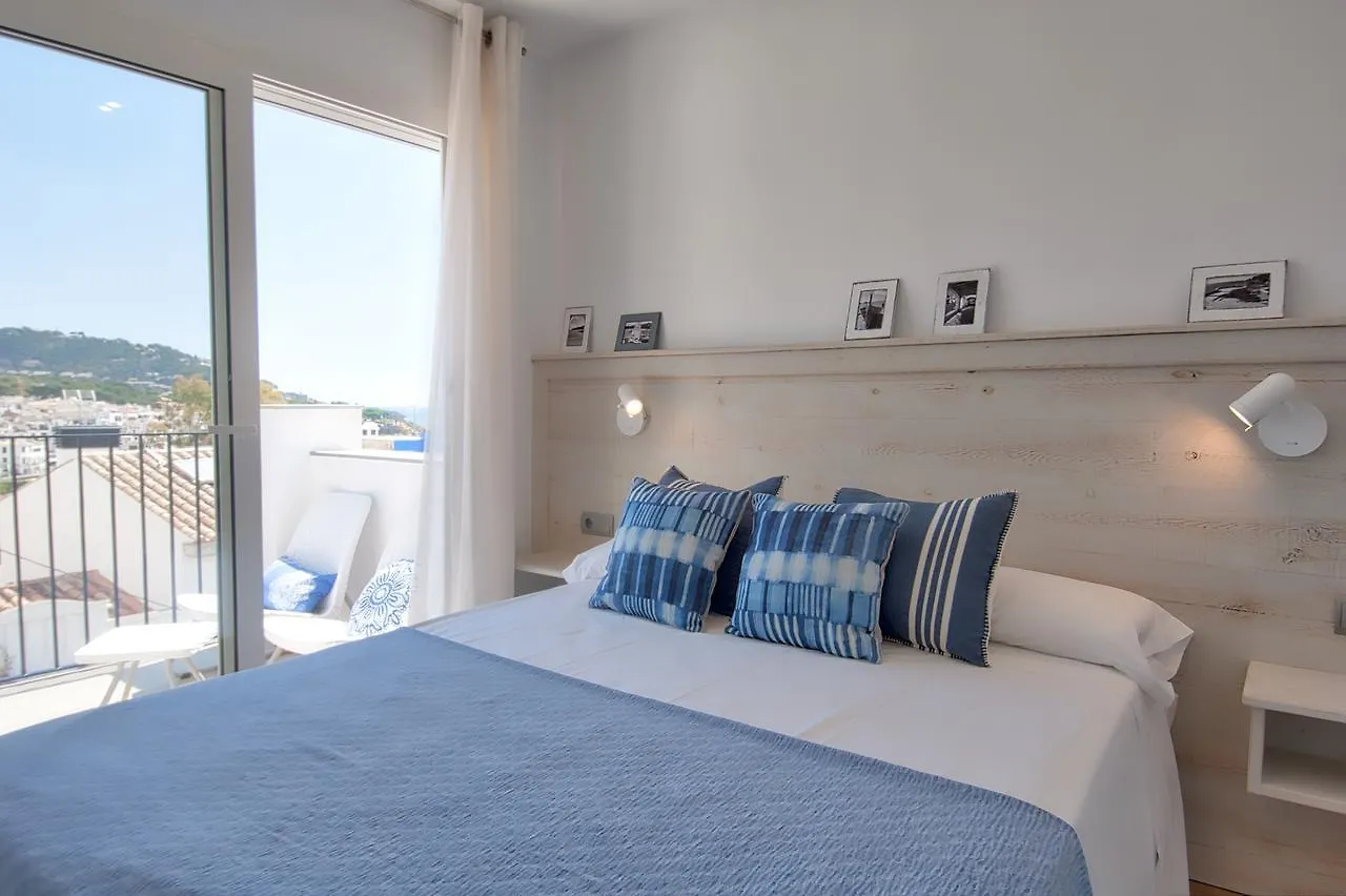 Sant Roc Apartments A Minute From The Beach Calella De Palafrugell
