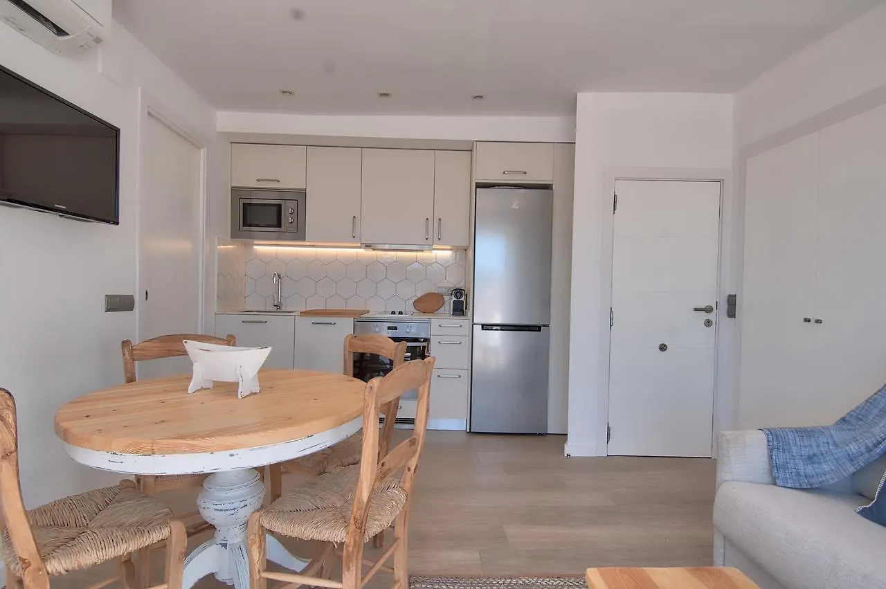 Sant Roc Apartments A Minute From The Beach Calella De Palafrugell 0*,  Spain