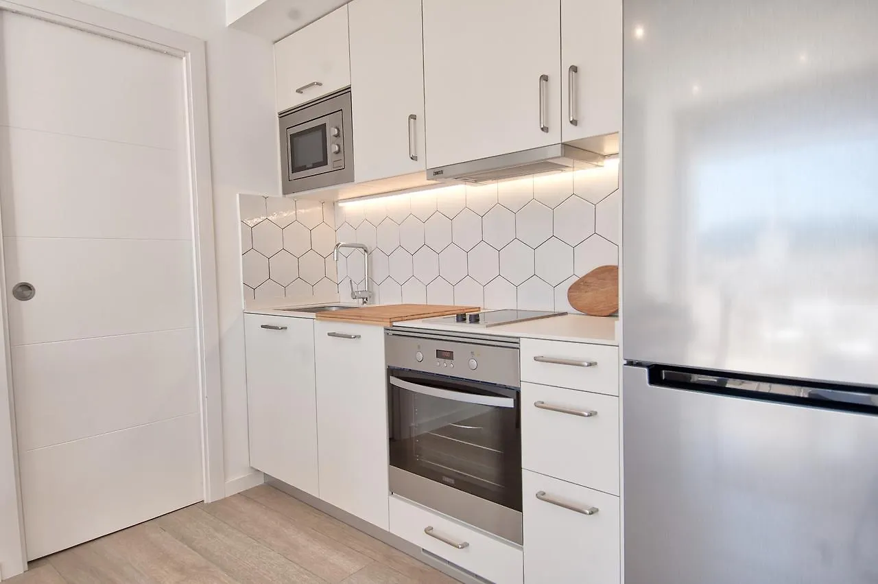 Sant Roc Apartments A Minute From The Beach Calella De Palafrugell 0*,