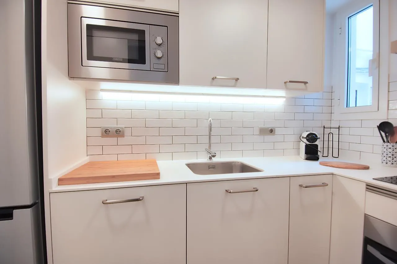 Sant Roc Apartments A Minute From The Beach Calella De Palafrugell