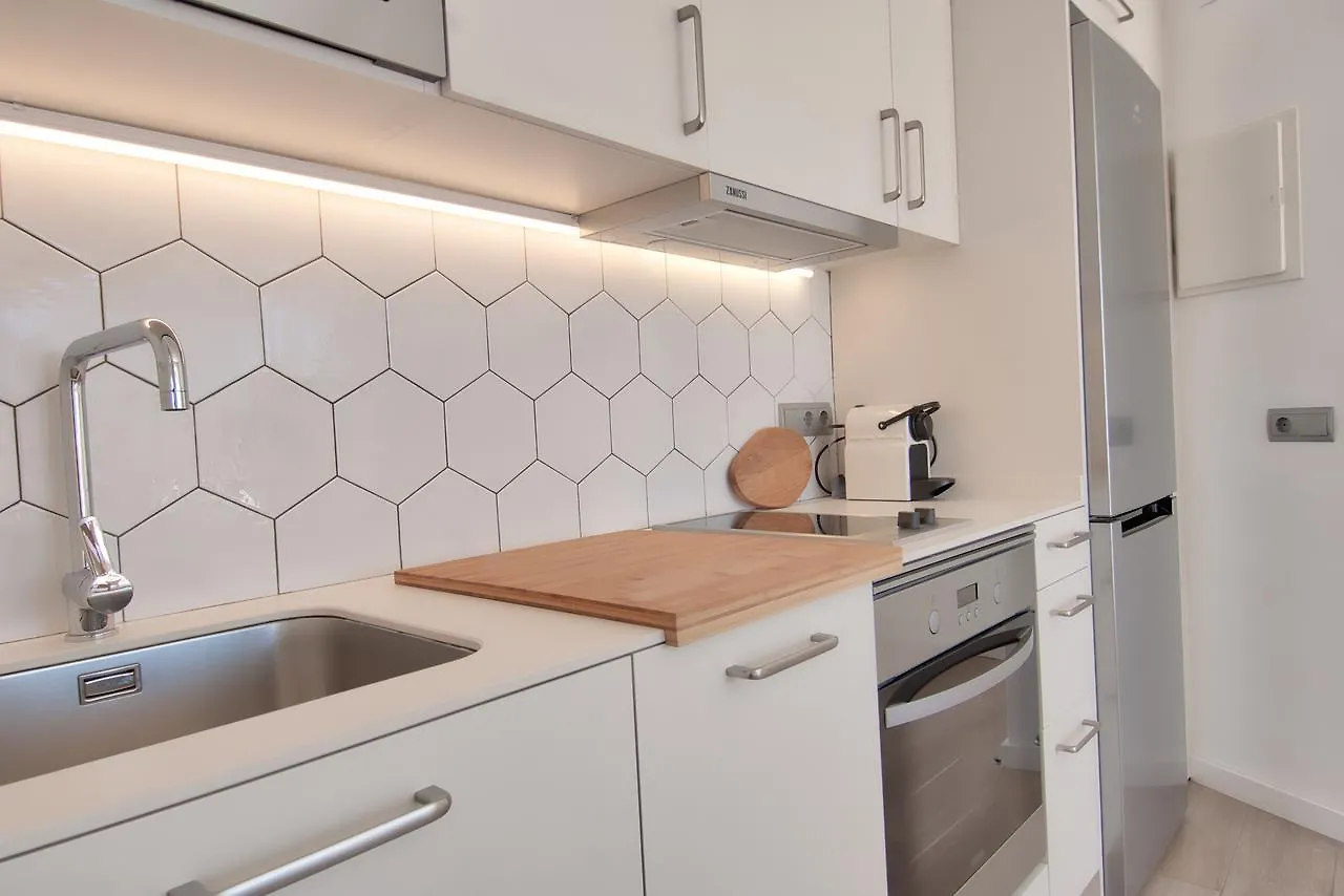 Sant Roc Apartments A Minute From The Beach Calella De Palafrugell